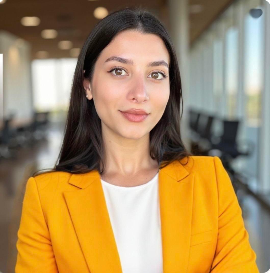 Cindy Brown - SEO Manager